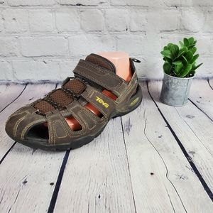 Teva Men's Sandals Size 8